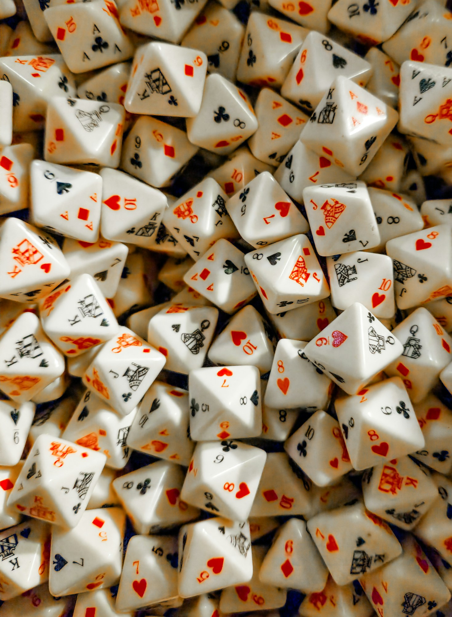 The Art of Storytelling in RPG Systems
