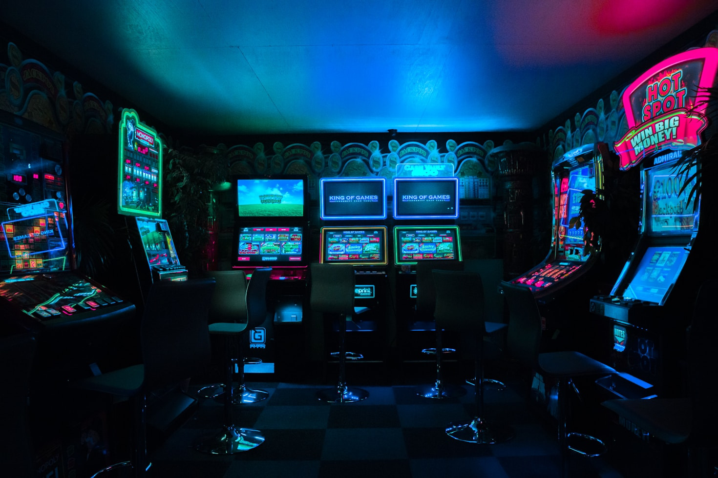 Innovative Tools for Modern Tabletop Gamers