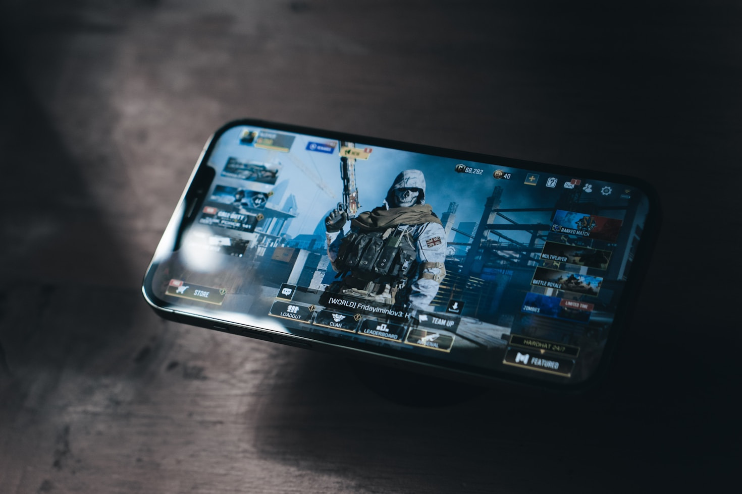 Creating Immersive Worlds: Behind Our Process